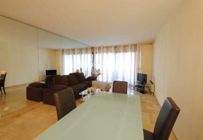Апартаменты на Cannes - ALI1165 Апартаменты на Cannes - ALI1165