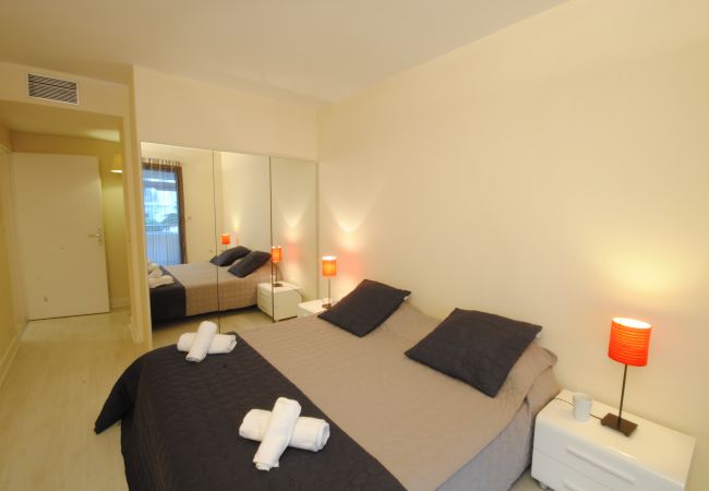 Апартаменты на Cannes - ALI1165 Апартаменты на Cannes - ALI1165