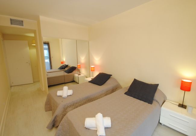 Апартаменты на Cannes - ALI1165 Апартаменты на Cannes - ALI1165