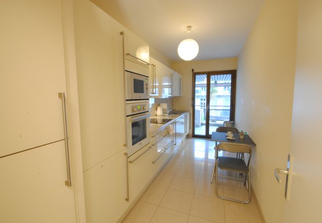 Апартаменты на Cannes - ALI1165 Апартаменты на Cannes - ALI1165