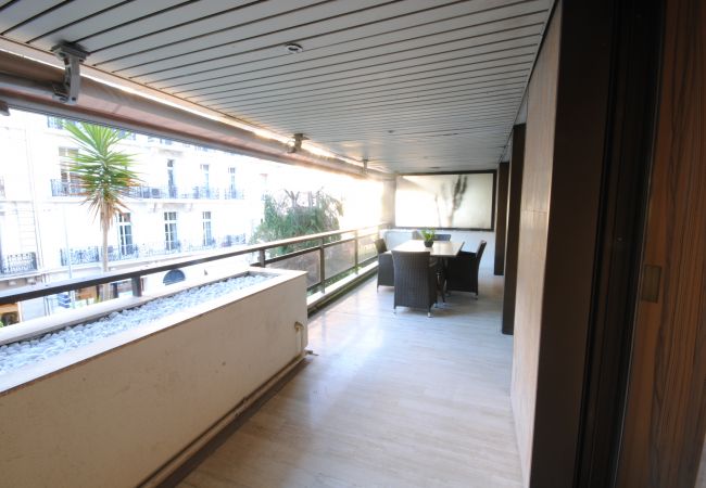 Апартаменты на Cannes - ALI1165 Апартаменты на Cannes - ALI1165
