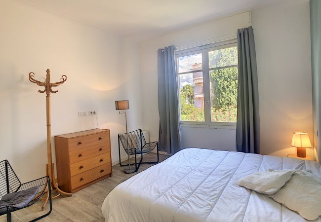 Апартаменты на Cannes - Appartement Croisette SAU310 Апартаменты на Cannes - Appartement Croisette SAU310