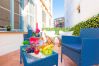 Апартаменты на Nice - CARRE D'OR TERRACE , Appartment Lumineux avec terrasse  by RIVIERA HOLIDAY HOMES Апартаменты на Nice - CARRE D'OR TERRACE , Appartment Lumineux avec terrasse  by RIVIERA HOLIDAY HOMES