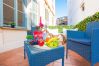 Апартаменты на Nice - CARRE D'OR TERRACE , Appartment Lumineux avec terrasse  by RIVIERA HOLIDAY HOMES Апартаменты на Nice - CARRE D'OR TERRACE , Appartment Lumineux avec terrasse  by RIVIERA HOLIDAY HOMES