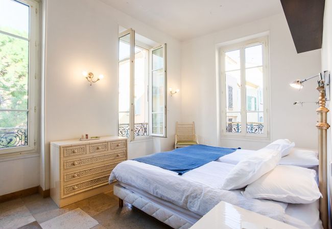 Апартаменты на Villefranche-sur-Mer - LA CITTA VECCHIA  by RIVIERA HOLIDAY HOMES Апартаменты на Villefranche-sur-Mer - LA CITTA VECCHIA  by RIVIERA HOLIDAY HOMES