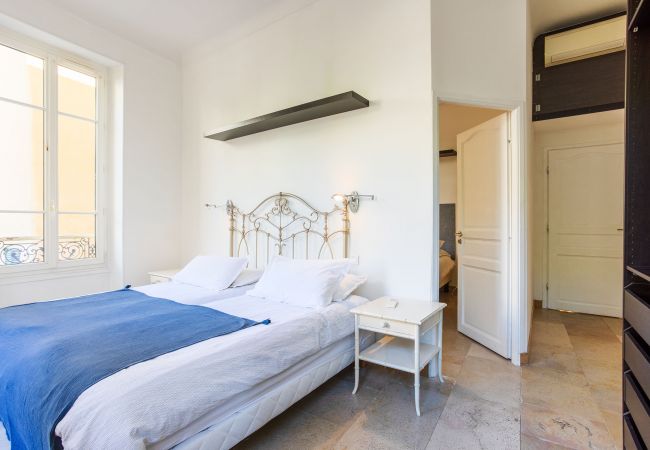 Апартаменты на Villefranche-sur-Mer - LA CITTA VECCHIA  by RIVIERA HOLIDAY HOMES Апартаменты на Villefranche-sur-Mer - LA CITTA VECCHIA  by RIVIERA HOLIDAY HOMES