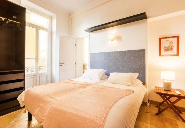 Апартаменты на Villefranche-sur-Mer - LA CITTA VECCHIA  by RIVIERA HOLIDAY HOMES Апартаменты на Villefranche-sur-Mer - LA CITTA VECCHIA  by RIVIERA HOLIDAY HOMES