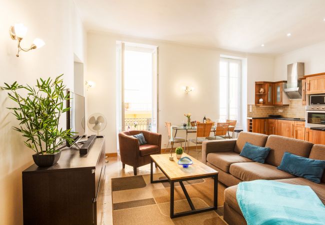 Апартаменты на Villefranche-sur-Mer - LA CITTA VECCHIA  by RIVIERA HOLIDAY HOMES Апартаменты на Villefranche-sur-Mer - LA CITTA VECCHIA  by RIVIERA HOLIDAY HOMES