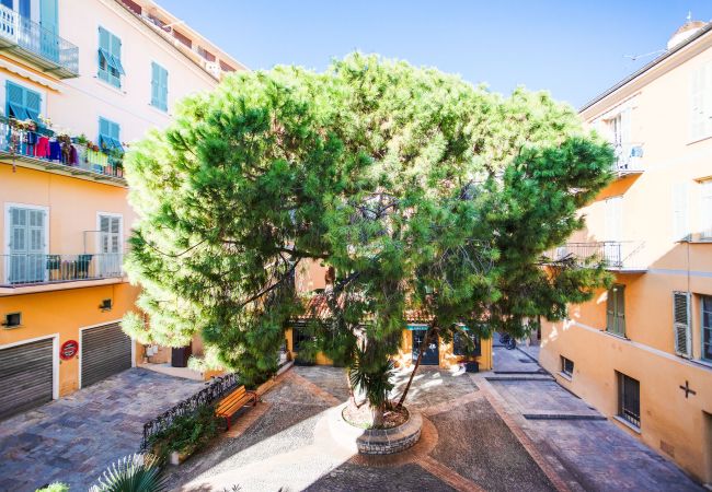Апартаменты на Villefranche-sur-Mer - LA CITTA VECCHIA  by RIVIERA HOLIDAY HOMES Апартаменты на Villefranche-sur-Mer - LA CITTA VECCHIA  by RIVIERA HOLIDAY HOMES