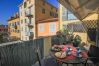 Апартаменты на Nice - COLLINE DU CHATEAU Avec Terrasse  by RIVIERA HOLIDAY HOMES