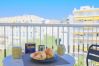 Апартаменты на Nice - LE PALACE, Bel appartement avec terrasse,  proche centre  by RIVIERA HOLIDAY HOMES  Апартаменты на Nice - LE PALACE, Bel appartement avec terrasse,  proche centre  by RIVIERA HOLIDAY HOMES