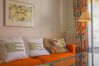 Апартаменты на Nice - LE PALACE, Bel appartement avec terrasse,  proche centre  by RIVIERA HOLIDAY HOMES  Апартаменты на Nice - LE PALACE, Bel appartement avec terrasse,  proche centre  by RIVIERA HOLIDAY HOMES