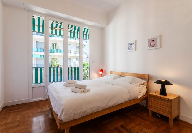 Апартаменты на Nice -  METROPOLE, Appartement avec balcon, centre ville by RIVIERA HOLIDAY HOMES  Апартаменты на Nice -  METROPOLE, Appartement avec balcon, centre ville by RIVIERA HOLIDAY HOMES