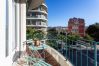 Апартаменты на Nice -  METROPOLE, Appartement avec balcon, centre ville by RIVIERA HOLIDAY HOMES  Апартаменты на Nice -  METROPOLE, Appartement avec balcon, centre ville by RIVIERA HOLIDAY HOMES