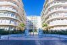 Апартаменты на Nice -  METROPOLE, Appartement avec balcon, centre ville by RIVIERA HOLIDAY HOMES  Апартаменты на Nice -  METROPOLE, Appartement avec balcon, centre ville by RIVIERA HOLIDAY HOMES