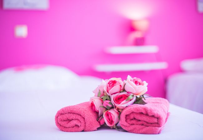 Вилла на Nice - LA CASETTA DEI FIORI, Terrasse avec Piscine by RIVIERA HOLIDAY HOMES Вилла на Nice - LA CASETTA DEI FIORI, Terrasse avec Piscine by RIVIERA HOLIDAY HOMES