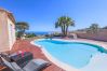 Вилла на Nice - LA CORNICHE D'ARGENT, Jardin avec Piscine by RIVIERA HOLIDAY HOMES  Вилла на Nice - LA CORNICHE D'ARGENT, Jardin avec Piscine by RIVIERA HOLIDAY HOMES