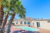Вилла на Nice - LA CORNICHE D'ARGENT, Jardin avec Piscine by RIVIERA HOLIDAY HOMES  Вилла на Nice - LA CORNICHE D'ARGENT, Jardin avec Piscine by RIVIERA HOLIDAY HOMES