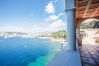 Вилла на Nice - LE CAP DE NICE,  APPARTEMENT-VILLA Luxe avec terrasse, vue mer  BY RIVIERA HOLIDAY HOMES Вилла на Nice - LE CAP DE NICE,  APPARTEMENT-VILLA Luxe avec terrasse, vue mer  BY RIVIERA HOLIDAY HOMES
