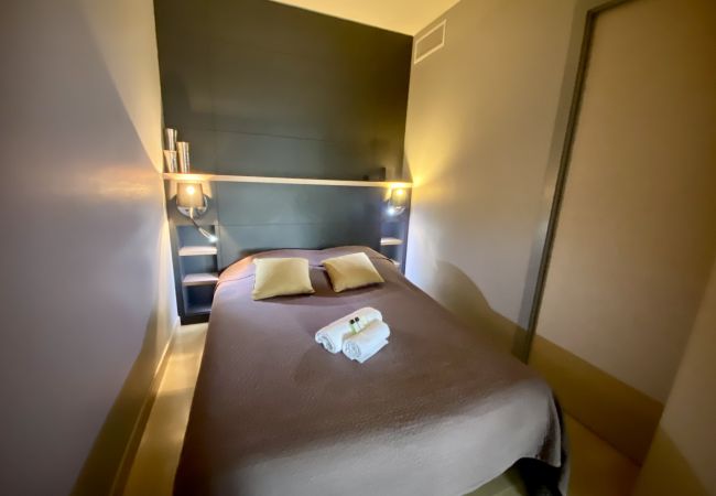 Апартаменты на Cannes - LUP5402 Апартаменты на Cannes - LUP5402