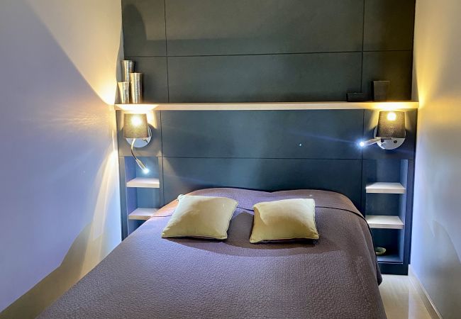 Апартаменты на Cannes - LUP5402 Апартаменты на Cannes - LUP5402