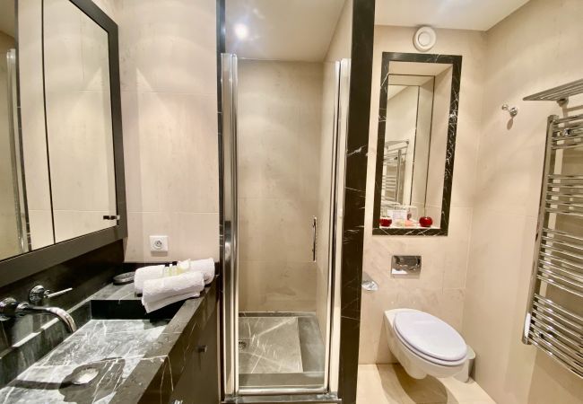 Апартаменты на Cannes - LUP5402 Апартаменты на Cannes - LUP5402