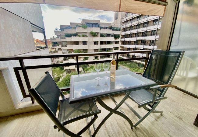 Апартаменты на Cannes - LUP5402 Апартаменты на Cannes - LUP5402
