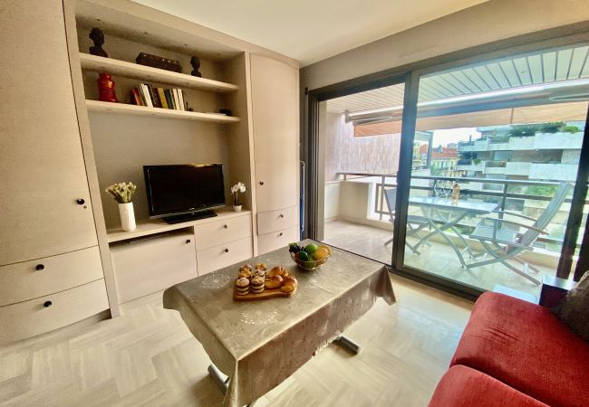 Апартаменты на Cannes - LUP5402 Апартаменты на Cannes - LUP5402