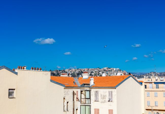 Апартаменты на Nice - MASSENET PIETONNE Quartier Carre d'Or by Riviera Holiday Homes Апартаменты на Nice - MASSENET PIETONNE Quartier Carre d'Or by Riviera Holiday Homes