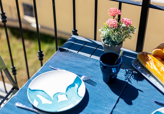 Апартаменты на Nice - THE LIBERTY By Riviera Holiday Homes  Апартаменты на Nice - THE LIBERTY By Riviera Holiday Homes