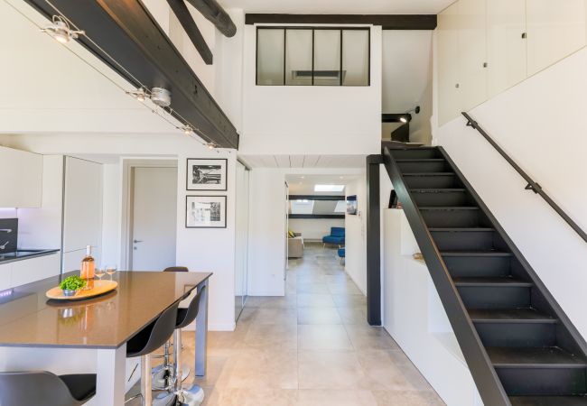 Апартаменты на Nice - THE LIBERTY By Riviera Holiday Homes  Апартаменты на Nice - THE LIBERTY By Riviera Holiday Homes