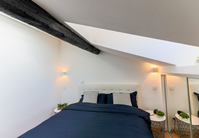 Апартаменты на Nice - THE LIBERTY By Riviera Holiday Homes  Апартаменты на Nice - THE LIBERTY By Riviera Holiday Homes