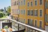Апартаменты на Nice - SUEDE By Riviera Holiday Homes Апартаменты на Nice - SUEDE By Riviera Holiday Homes