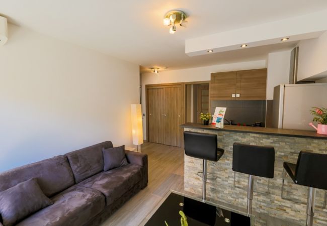 Апартаменты на Nice - SUEDE 2 By Riviera Holiday Homes Апартаменты на Nice - SUEDE 2 By Riviera Holiday Homes