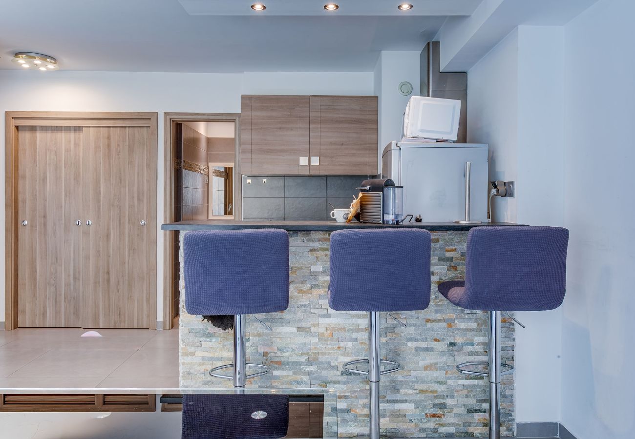 Апартаменты на Ницца / Nice - SUEDE 2 - AP4208 By Riviera Holiday Homes