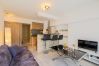 Апартаменты на Nice - SUEDE 2 By Riviera Holiday Homes Апартаменты на Nice - SUEDE 2 By Riviera Holiday Homes