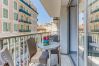 Апартаменты на Nice - SUEDE 2 - AP4208 By Riviera Holiday Homes