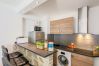 Апартаменты на Nice - SUEDE 3 By Riviera Holiday Homes Апартаменты на Nice - SUEDE 3 By Riviera Holiday Homes