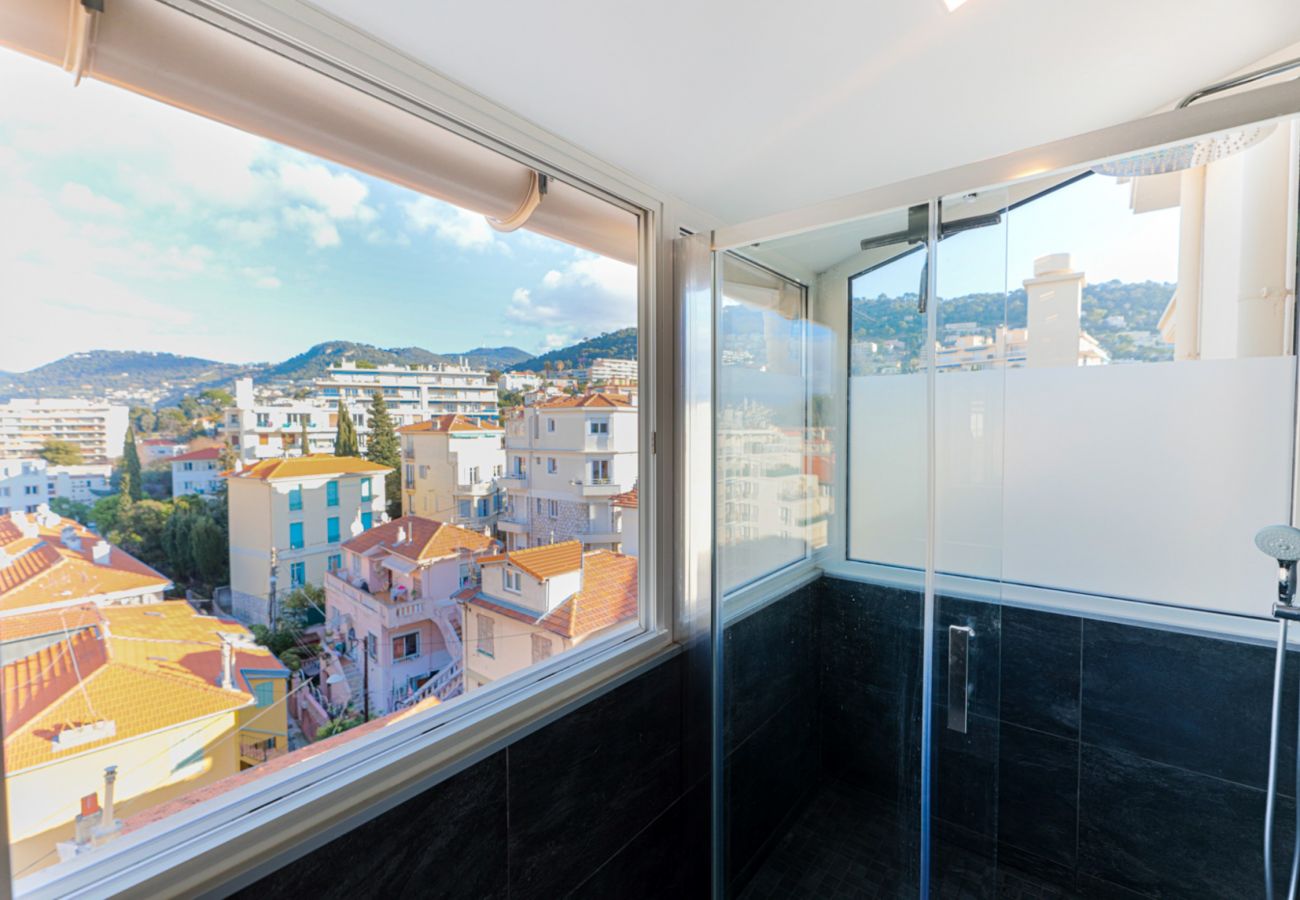 Апартаменты на Ницца / Nice - La terrasse du port By Riviera Holiday Homes