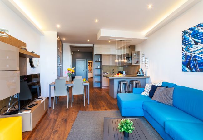 Апартаменты на Nice - BAMBOO PLAGE AP4220 by Riviera Holiday Homes  Апартаменты на Nice - BAMBOO PLAGE AP4220 by Riviera Holiday Homes