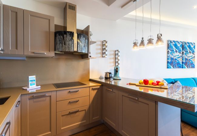 Апартаменты на Nice - BAMBOO PLAGE AP4220 by Riviera Holiday Homes  Апартаменты на Nice - BAMBOO PLAGE AP4220 by Riviera Holiday Homes