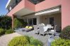 Апартаменты на Nice - DOMAINE DES ROSES, piscine, jardin, clim  By Riviera Holiday Homes Апартаменты на Nice - DOMAINE DES ROSES, piscine, jardin, clim  By Riviera Holiday Homes