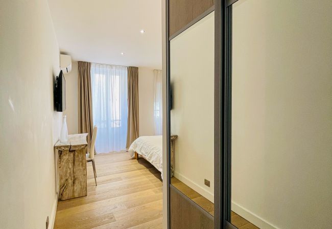 Апартаменты на Cannes - couleur nature Апартаменты на Cannes - couleur nature