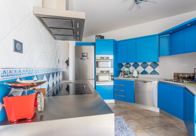 Вилла на Nice - Villa Nice Gairaut By Riviera Holiday Homes Вилла на Nice - Villa Nice Gairaut By Riviera Holiday Homes