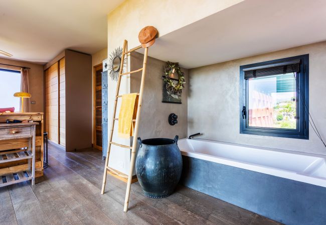 Вилла на Nice - VILLA SUNSET BY RIVIERA HOLIDAY HOMES Вилла на Nice - VILLA SUNSET BY RIVIERA HOLIDAY HOMES