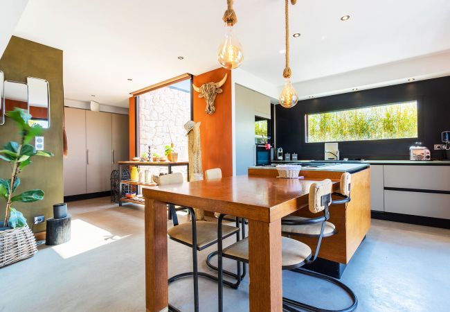 Вилла на Nice - VILLA SUNSET BY RIVIERA HOLIDAY HOMES Вилла на Nice - VILLA SUNSET BY RIVIERA HOLIDAY HOMES