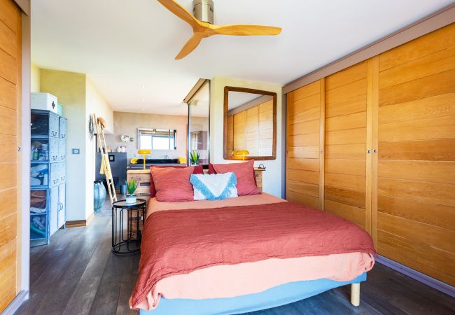 Вилла на Nice - VILLA SUNSET BY RIVIERA HOLIDAY HOMES Вилла на Nice - VILLA SUNSET BY RIVIERA HOLIDAY HOMES