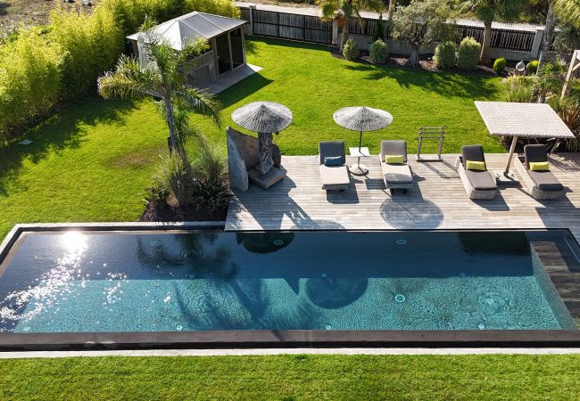 Вилла на Nice - VILLA SUNSET BY RIVIERA HOLIDAY HOMES Вилла на Nice - VILLA SUNSET BY RIVIERA HOLIDAY HOMES