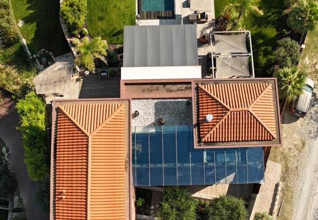 Вилла на Nice - VILLA SUNSET BY RIVIERA HOLIDAY HOMES Вилла на Nice - VILLA SUNSET BY RIVIERA HOLIDAY HOMES