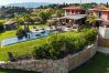 Вилла на Nice - VILLA SUNSET BY RIVIERA HOLIDAY HOMES